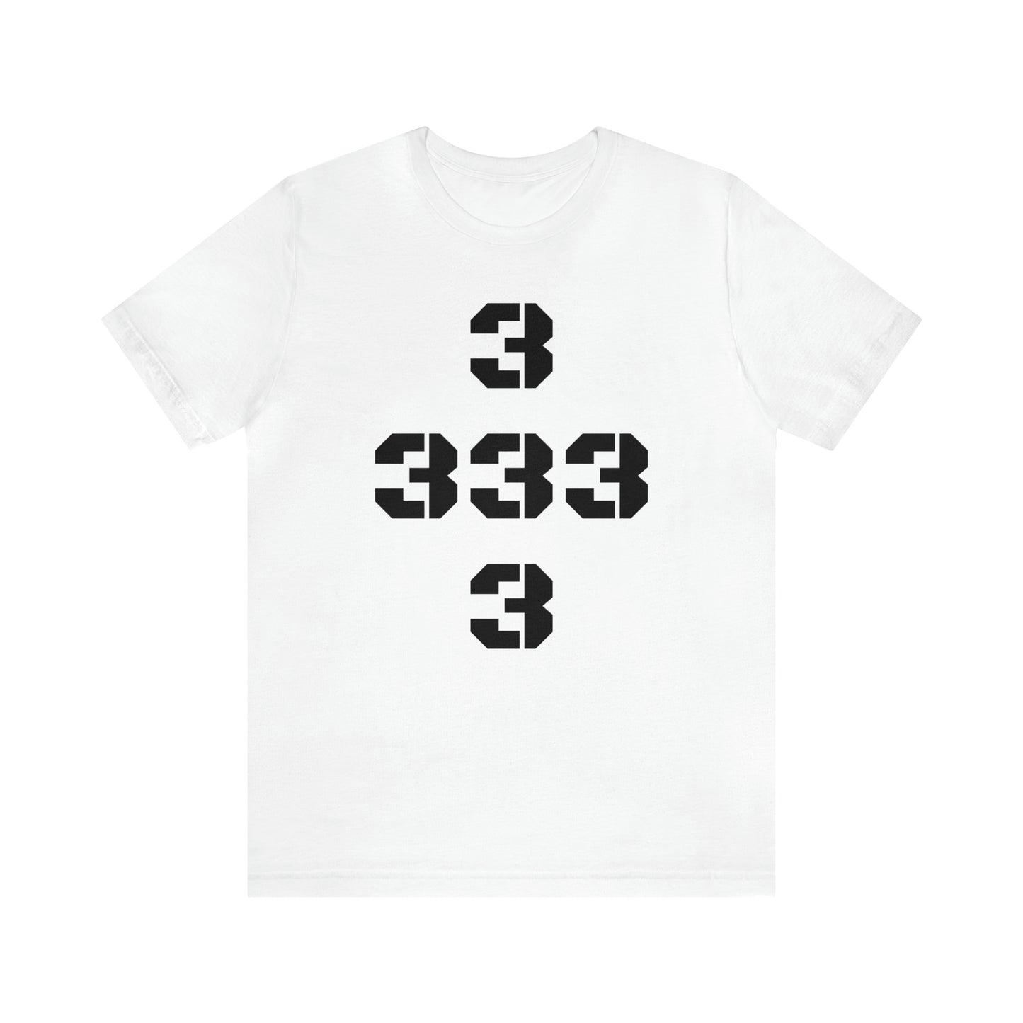 333 Trinity Tee
