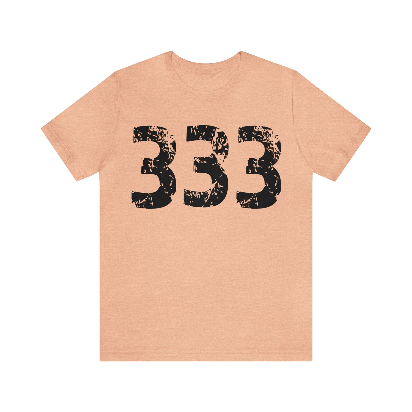 333 Tee