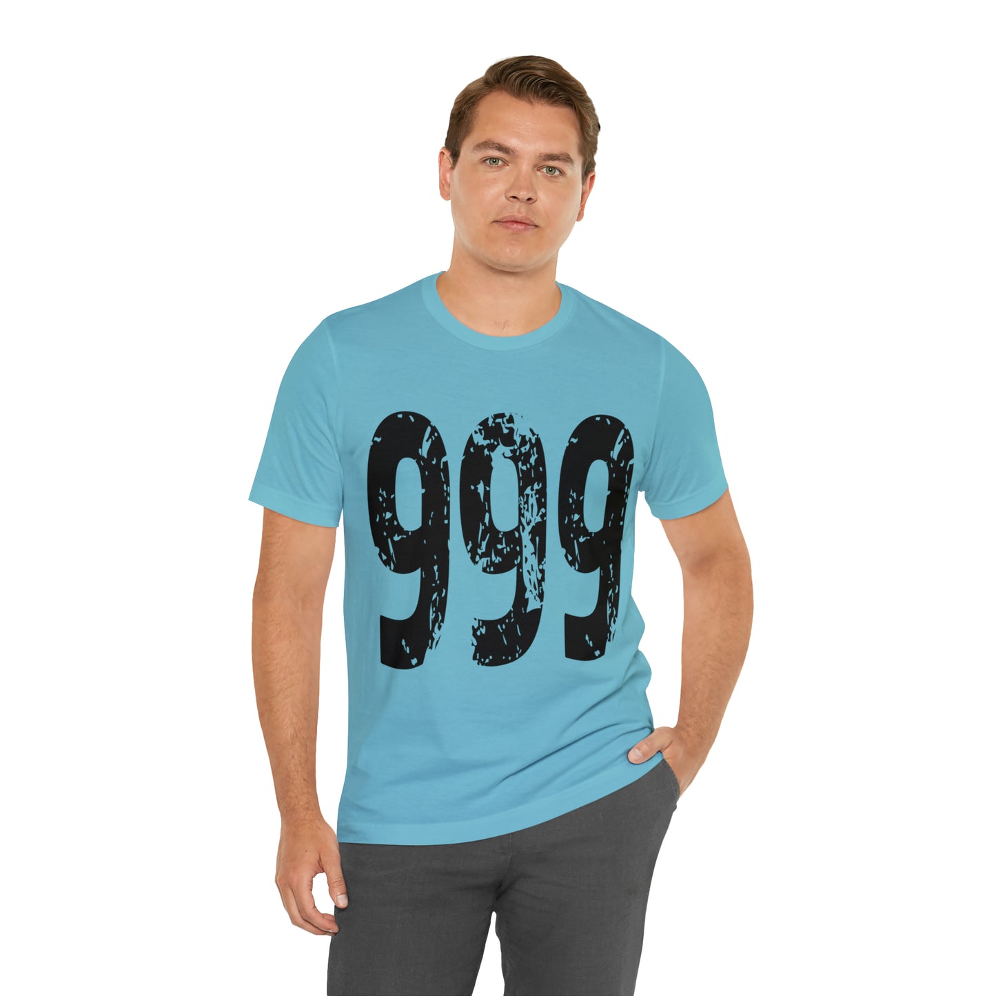 999 Tee