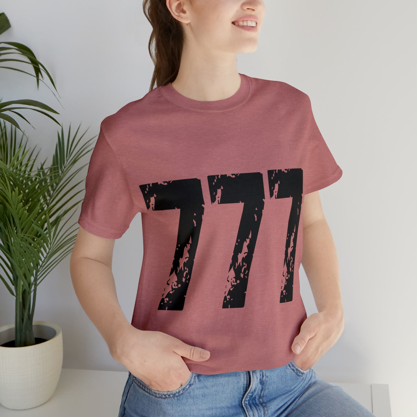 777 Tee