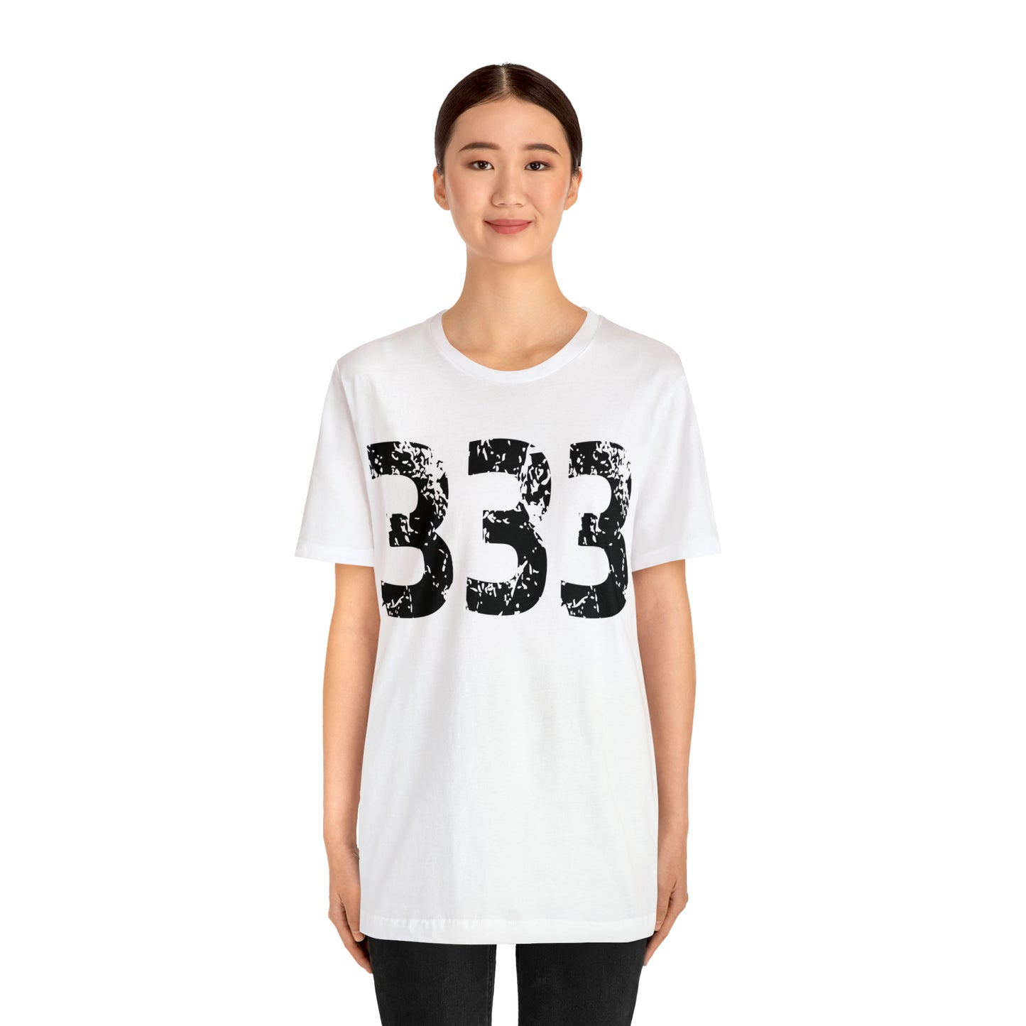 333 Tee