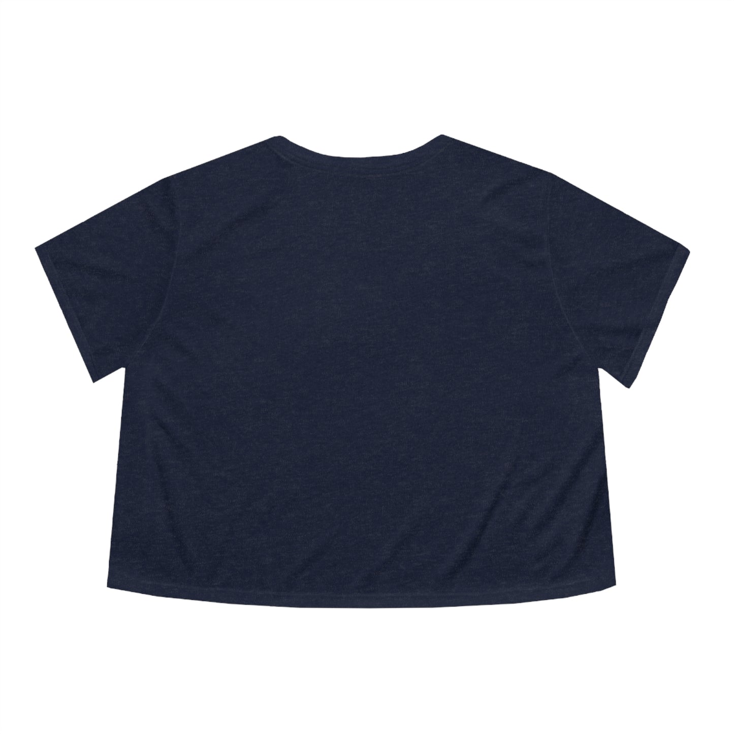 ITs A Sign Zodiac Wheel Cropped Tee