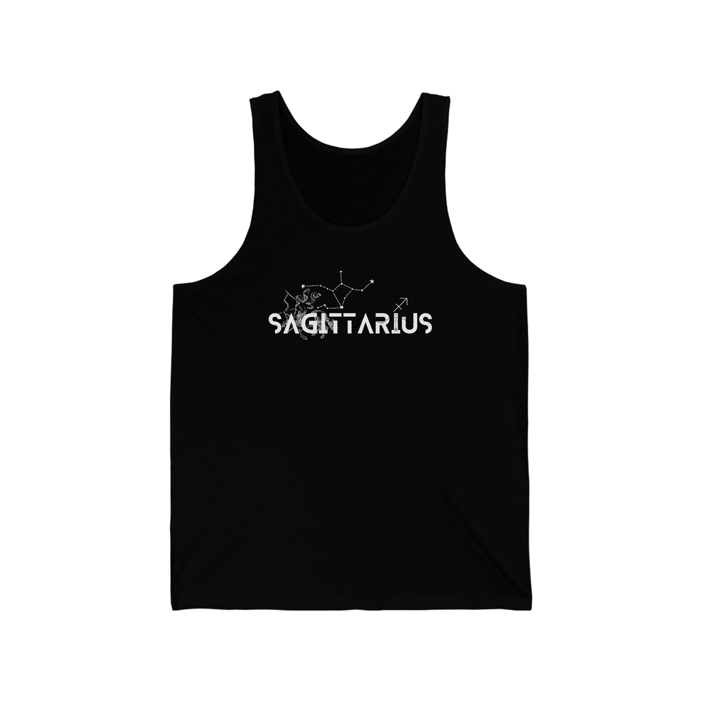 Sagittarius Tank