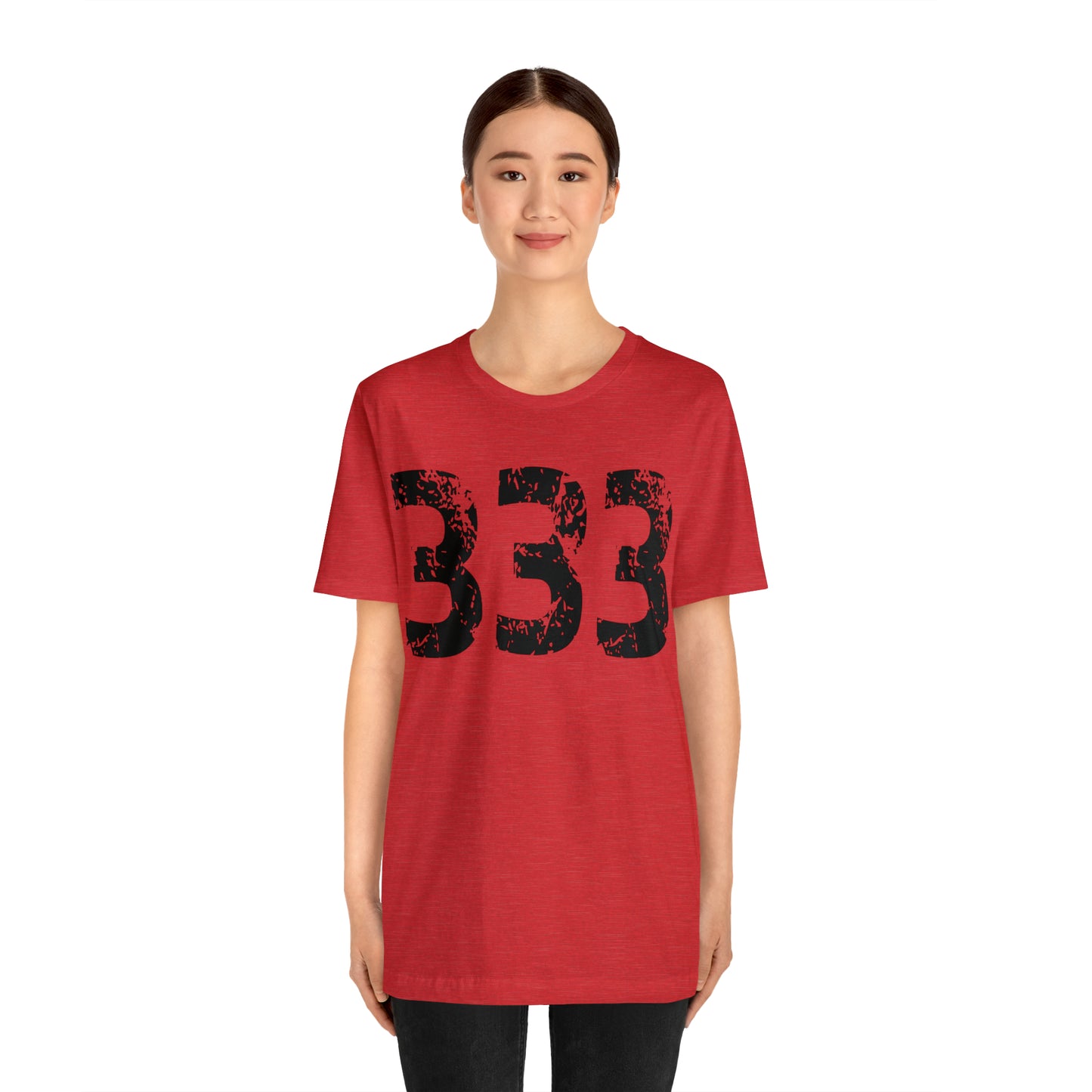 333 Tee