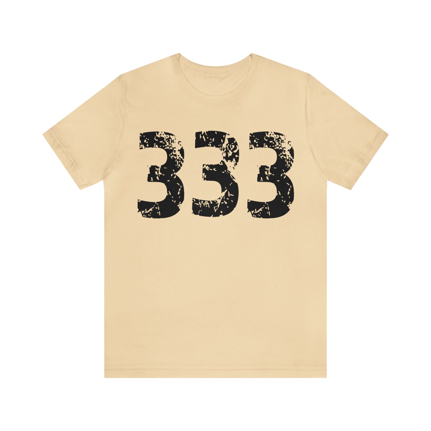 333 Tee
