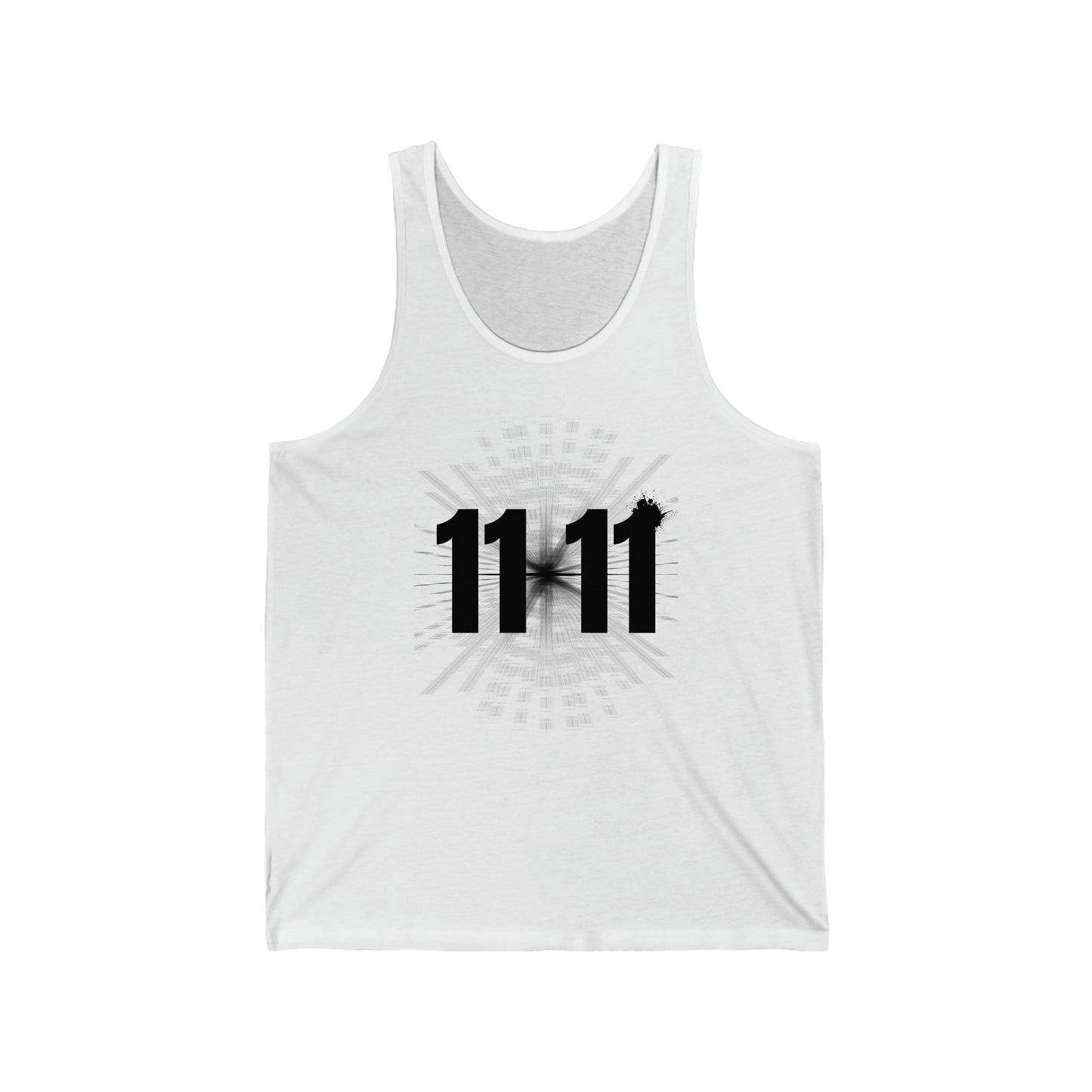 1111 Portal -Unisex Tank