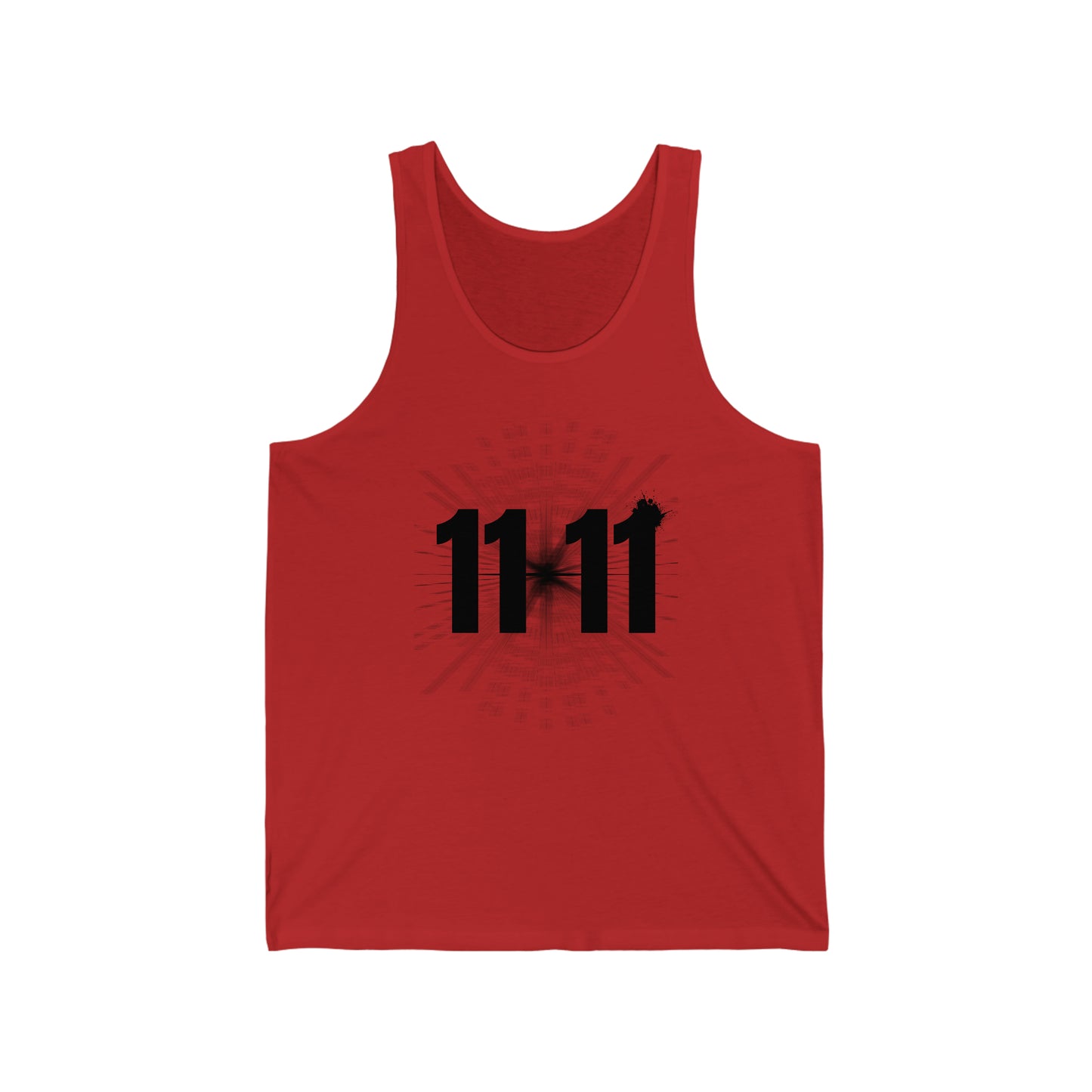 1111 Portal -Unisex Tank