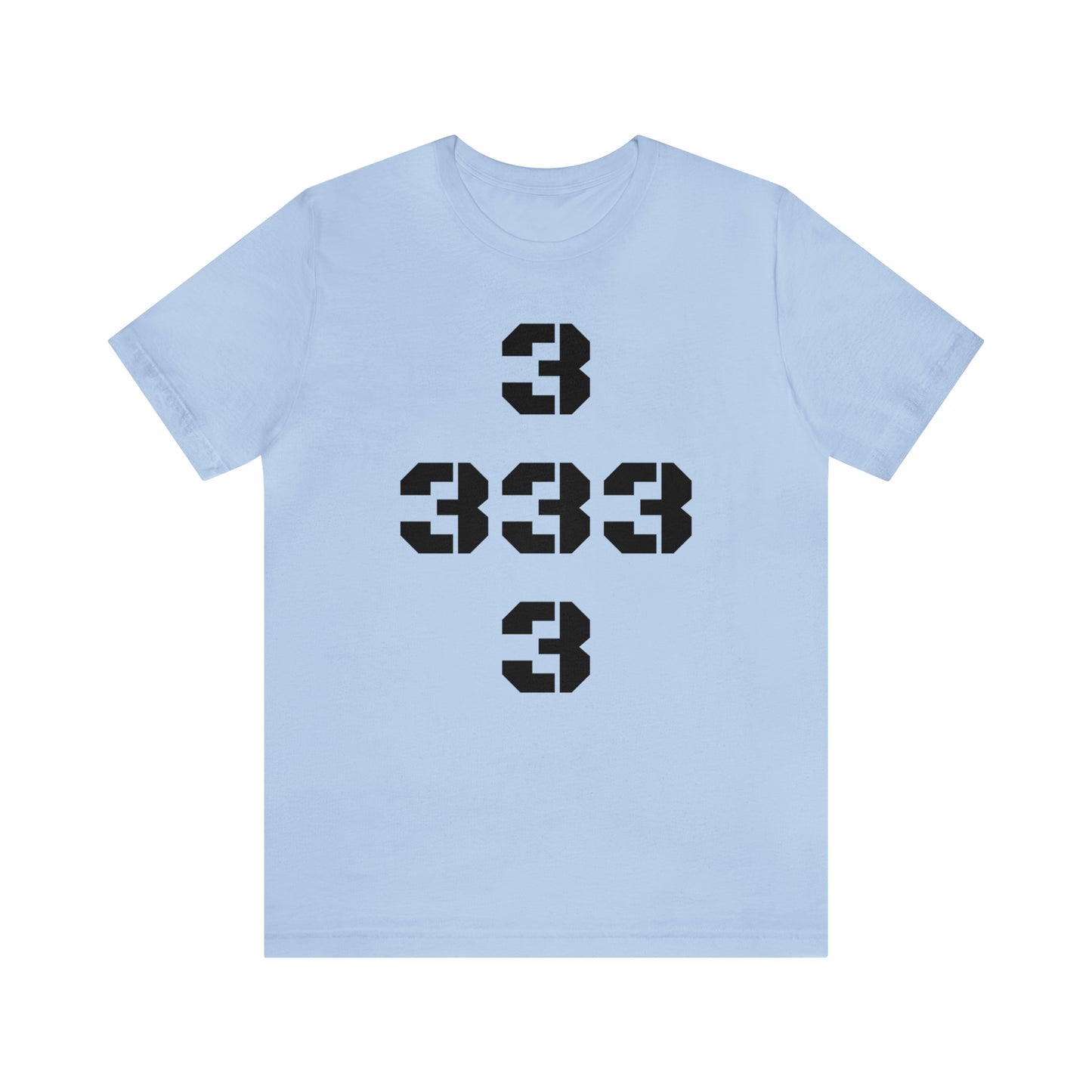 333 Trinity Tee