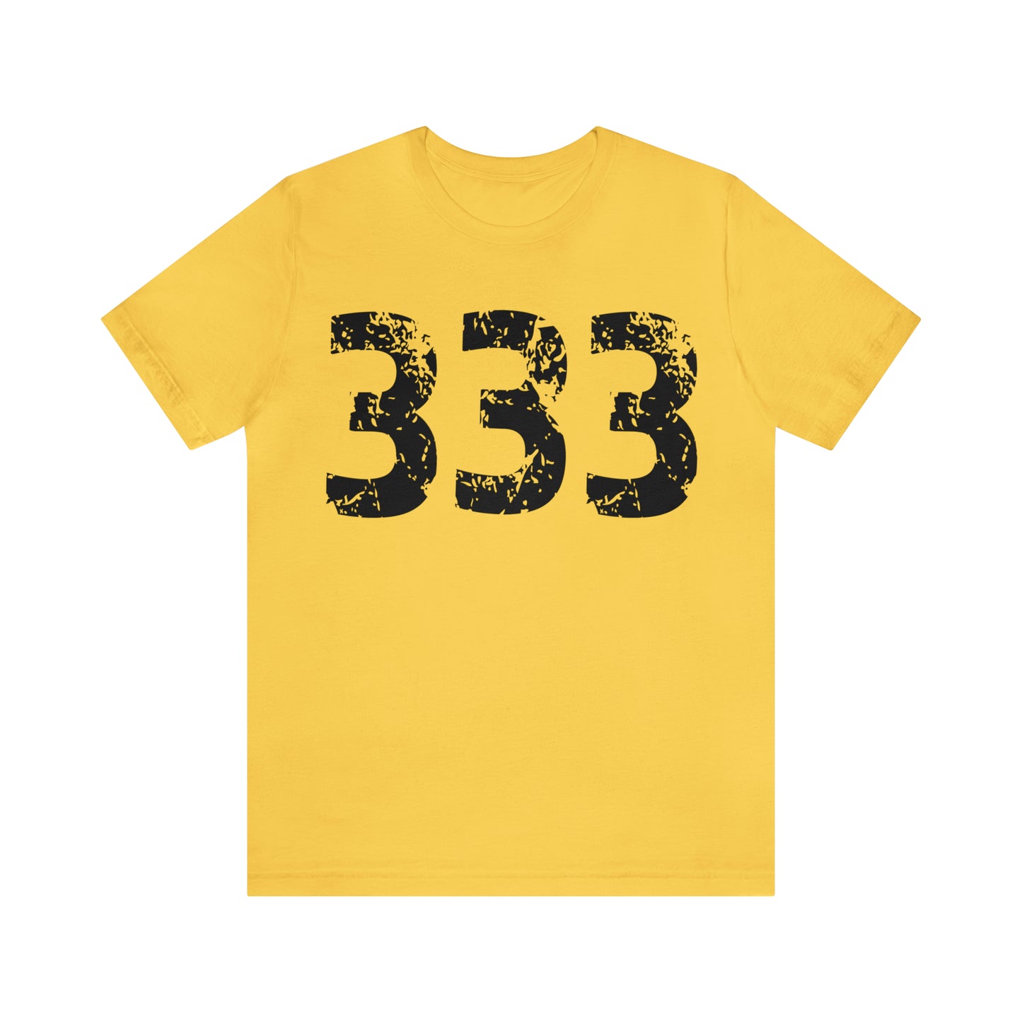 333 Tee