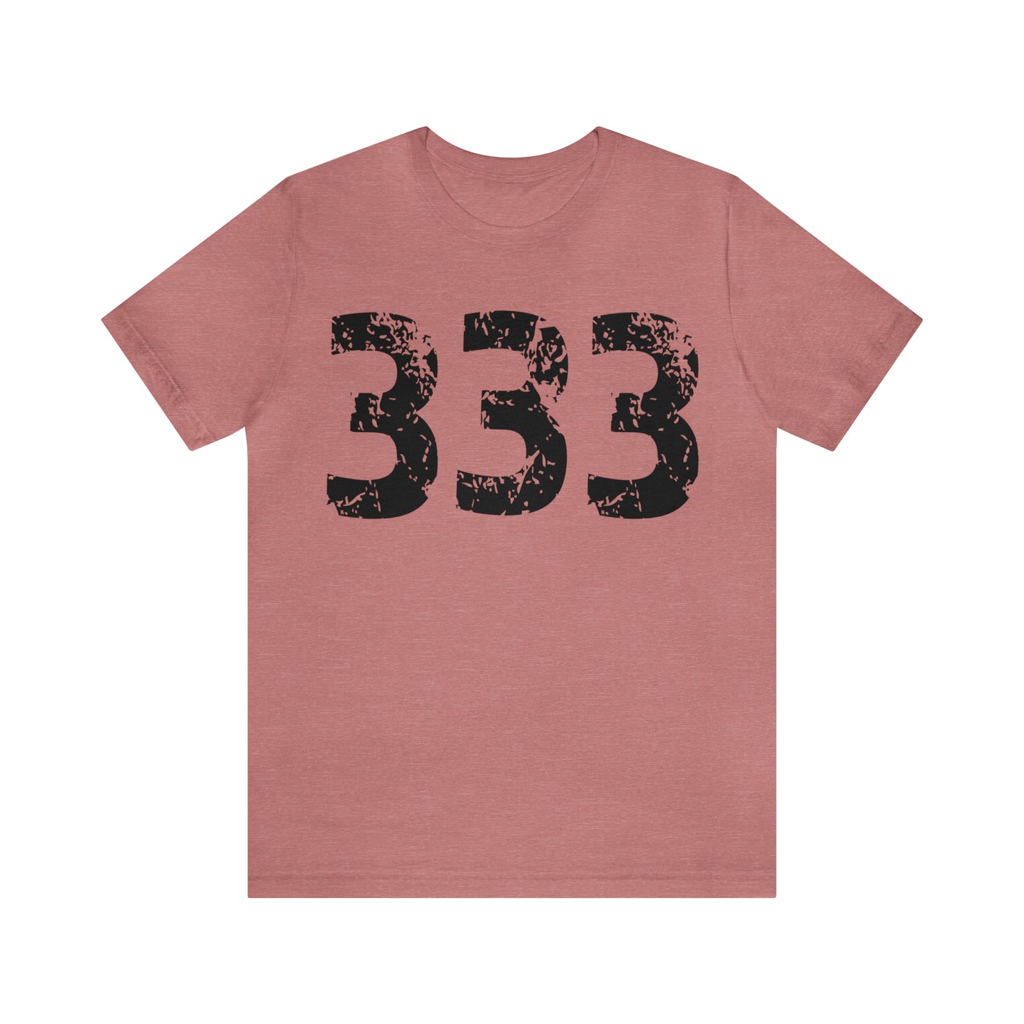 333 Tee