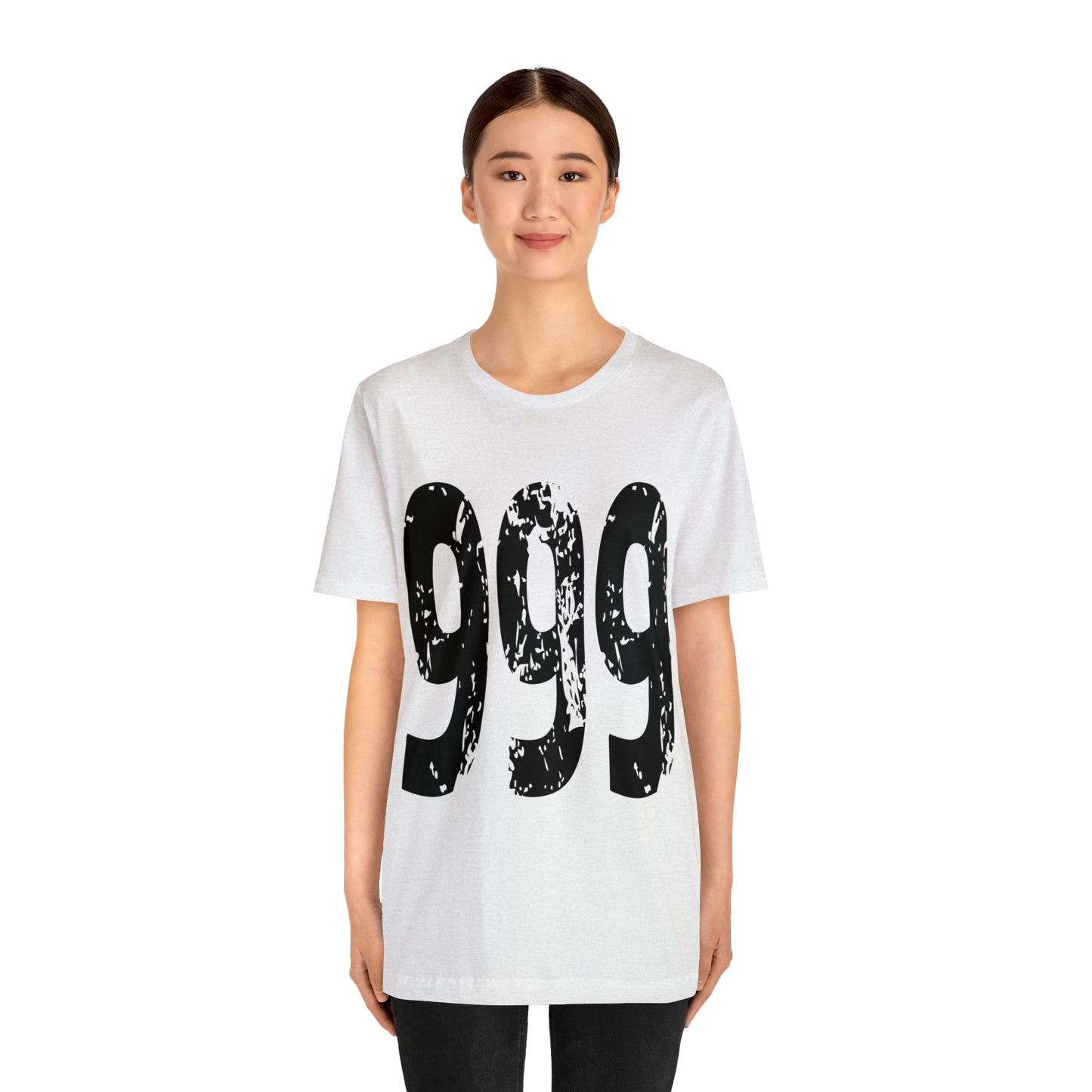 999 Tee