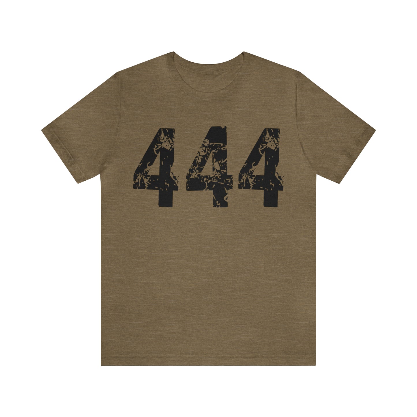 444 Tee