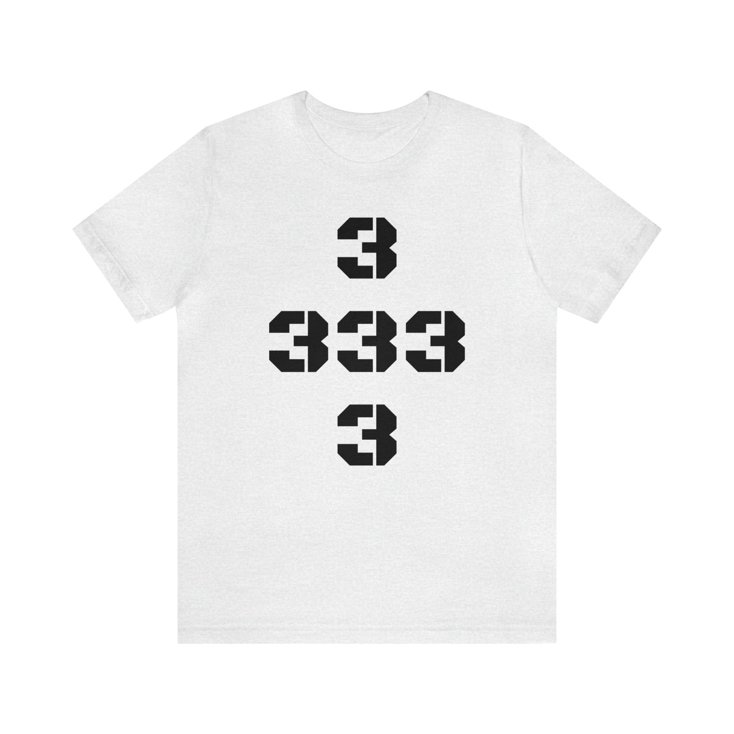 333 Trinity Tee