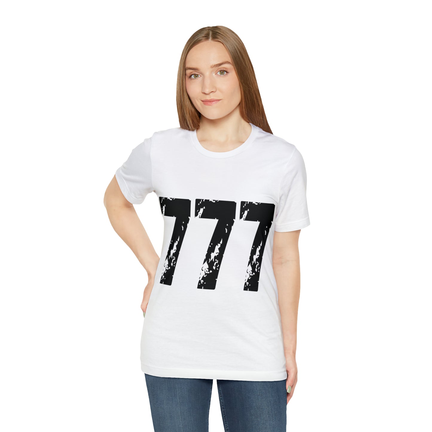 777 Tee