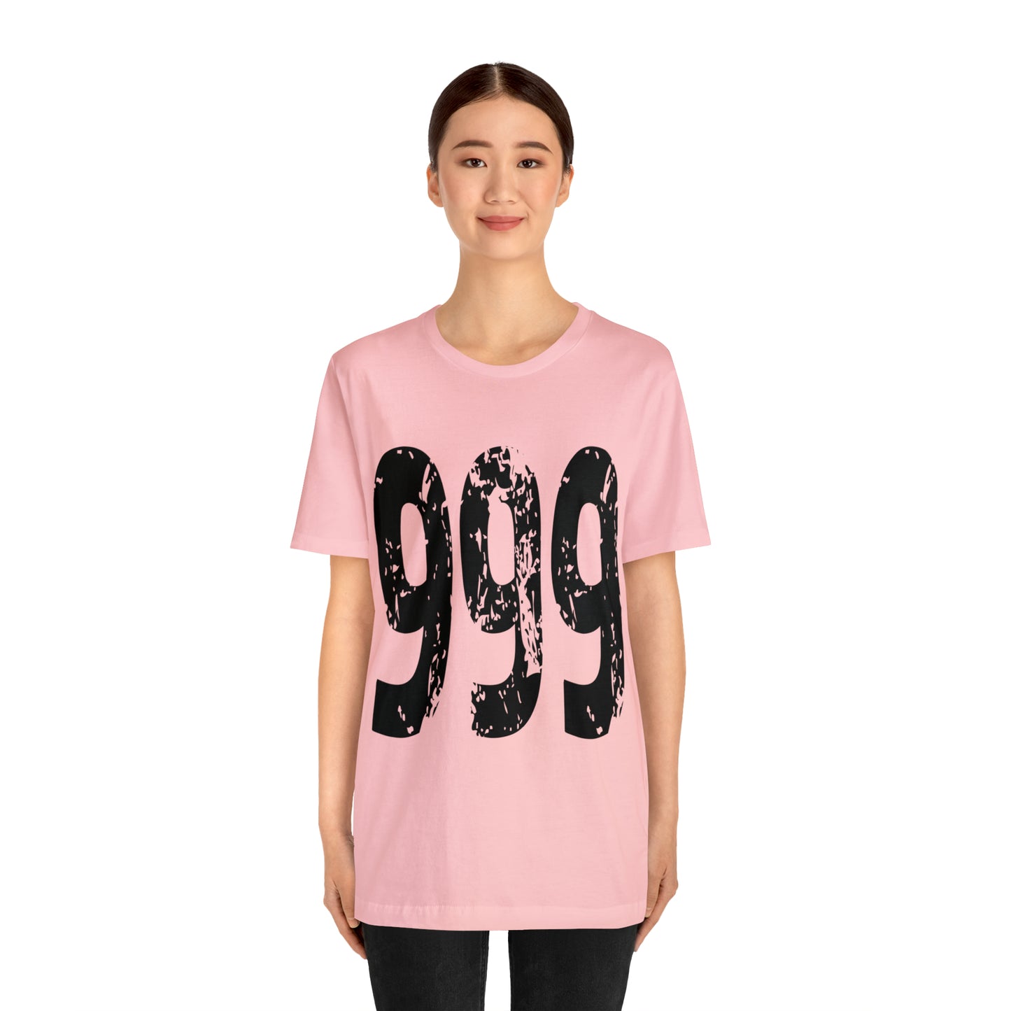 999 Tee