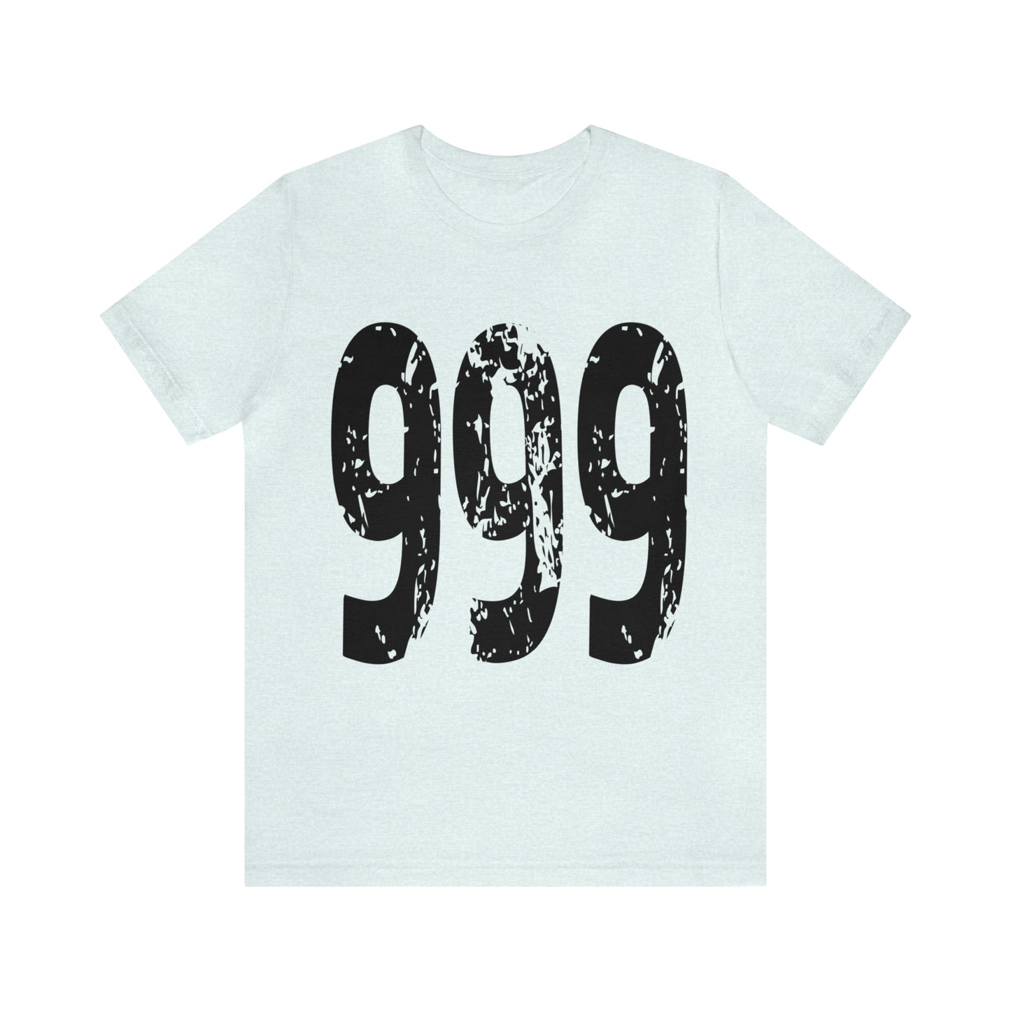 999 Tee