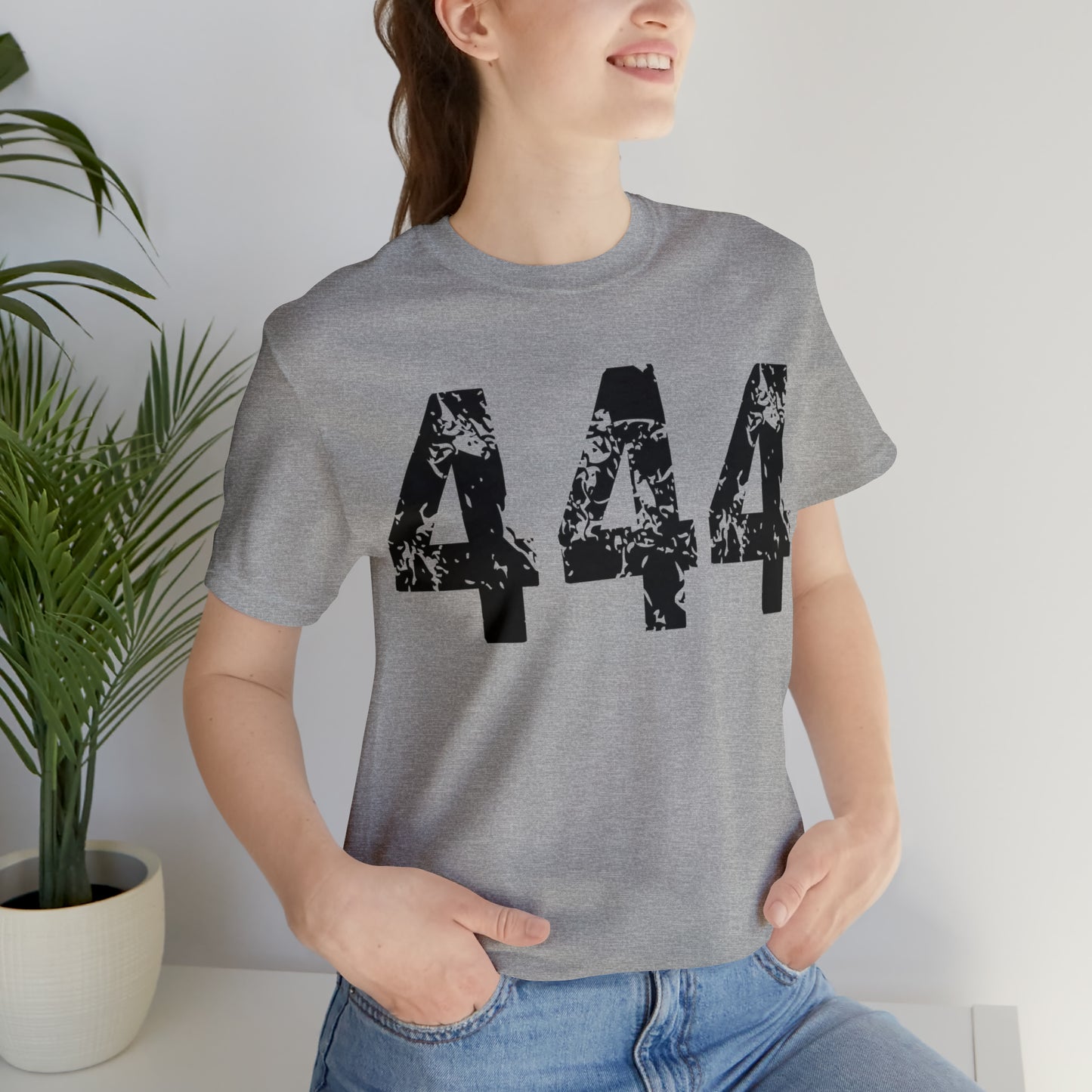 444 Tee
