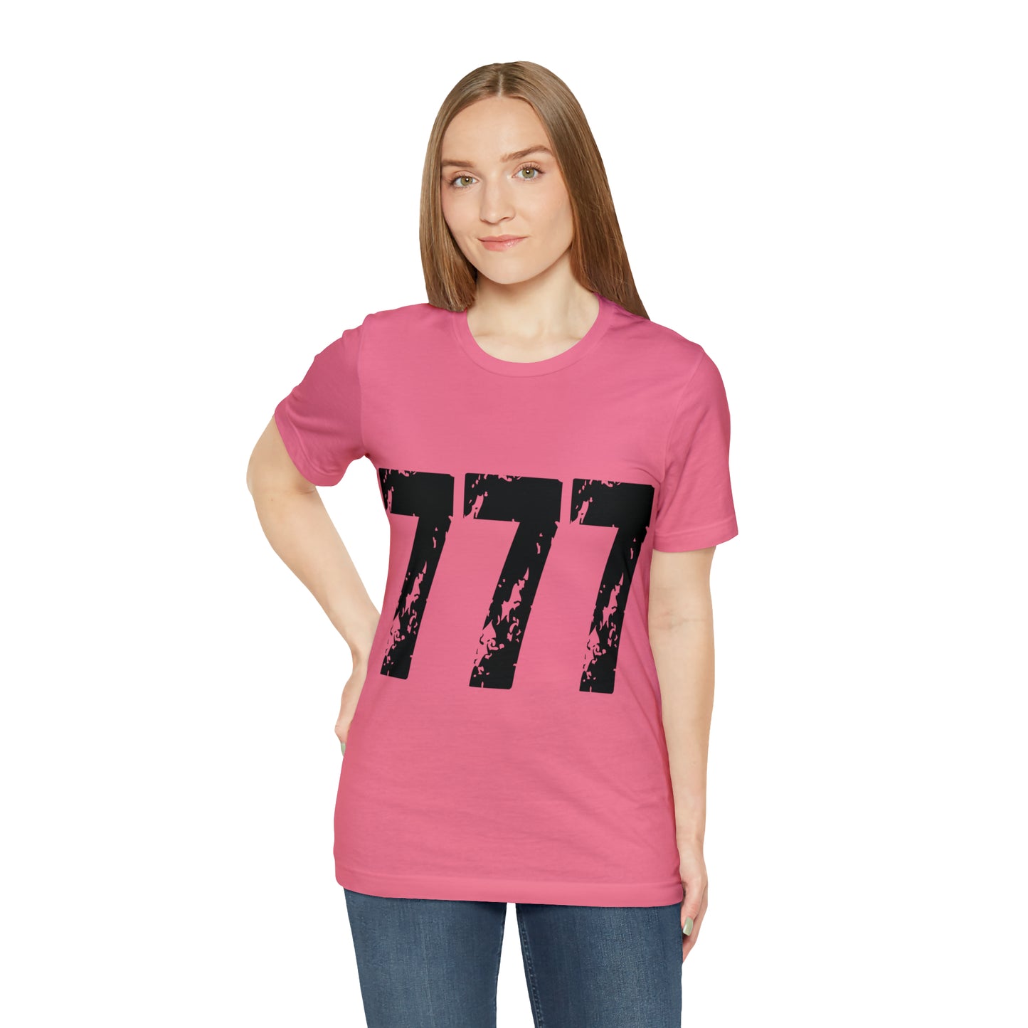 777 Tee