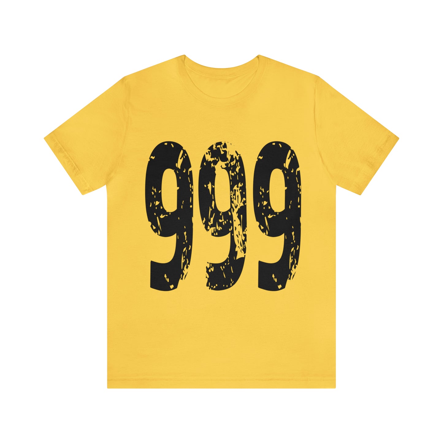999 Tee