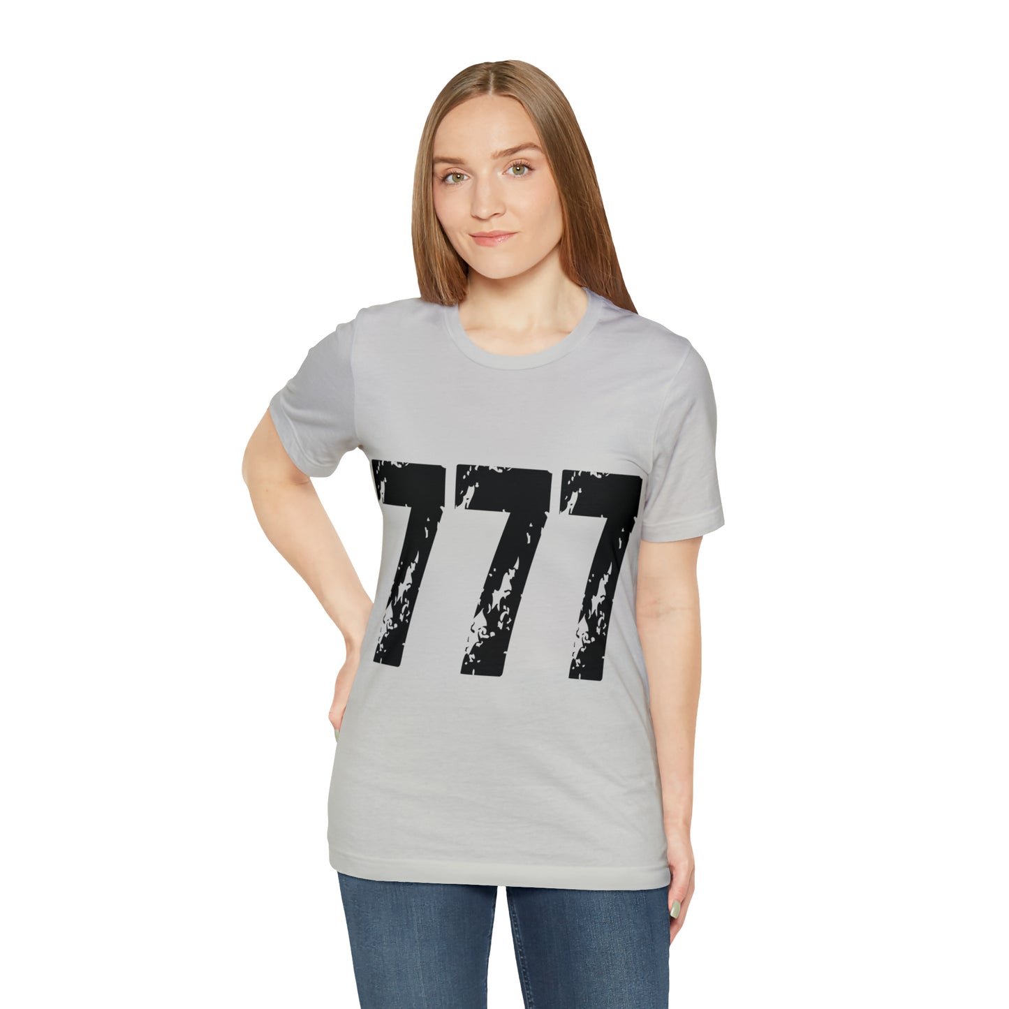 777 Tee