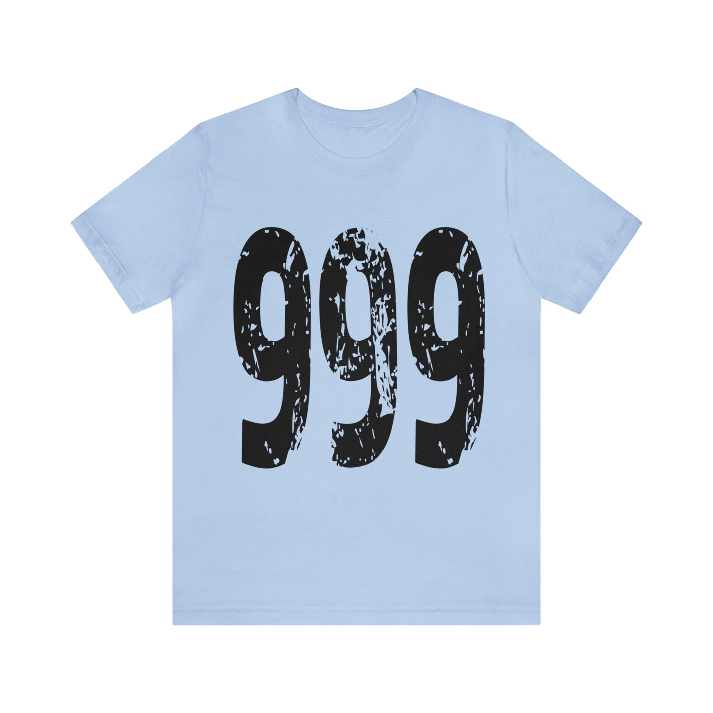 999 Tee