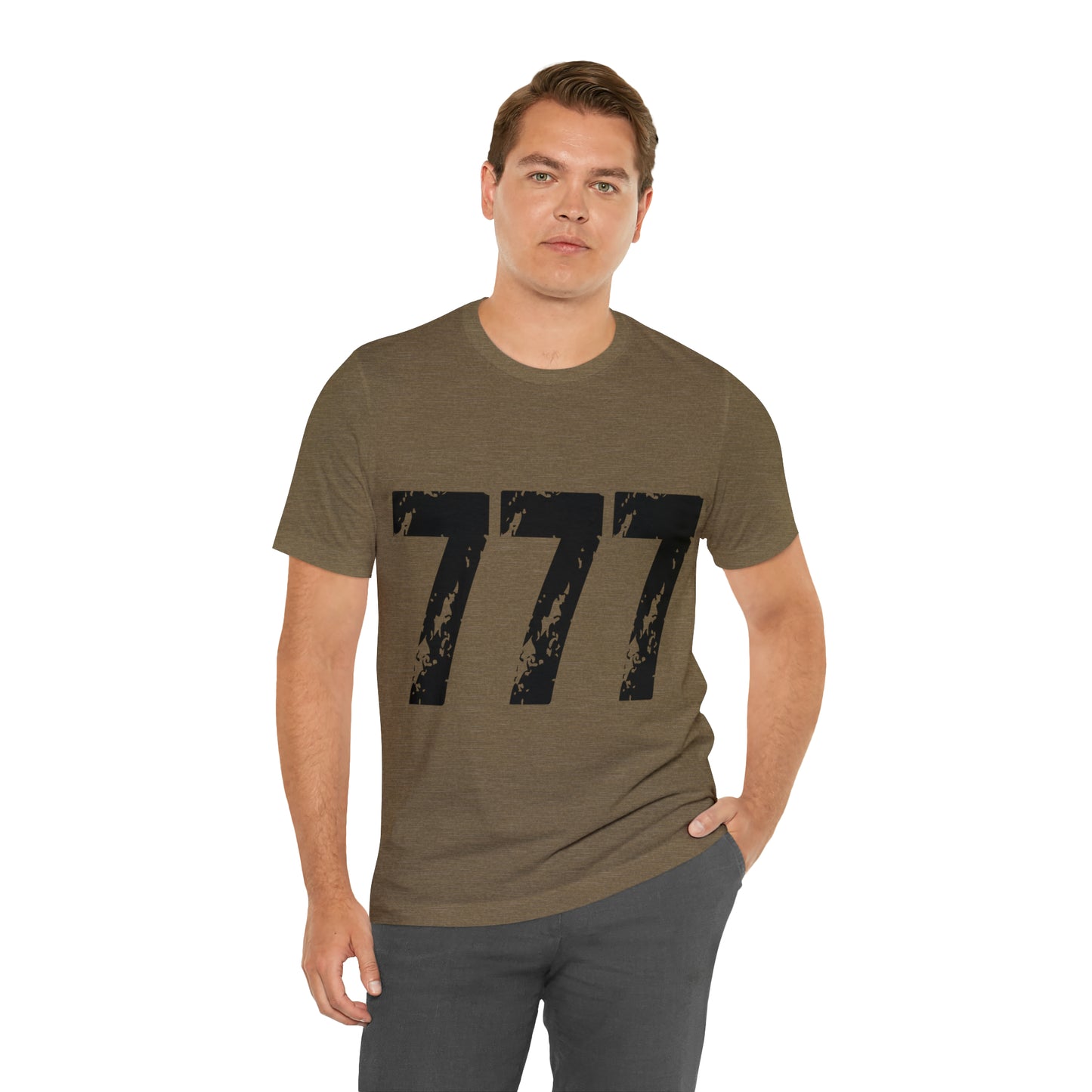 777 Tee