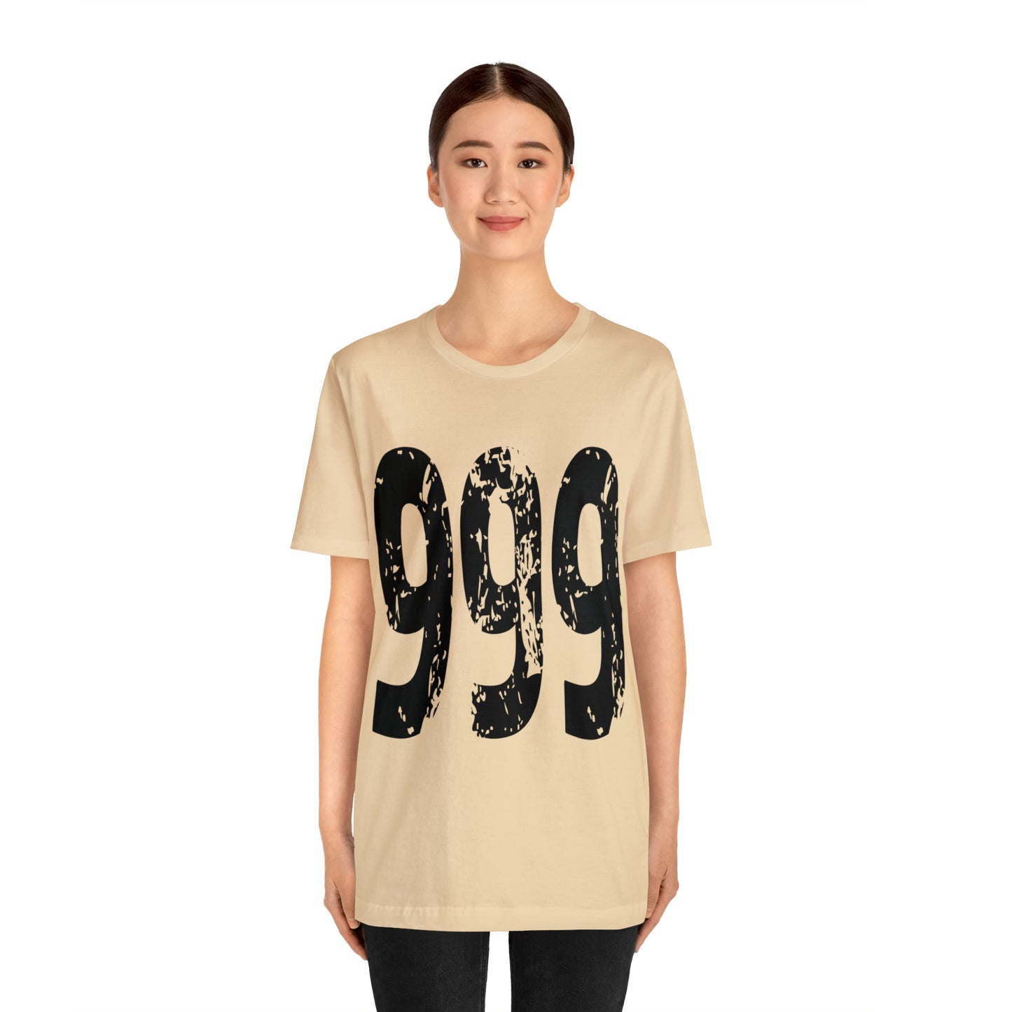 999 Tee
