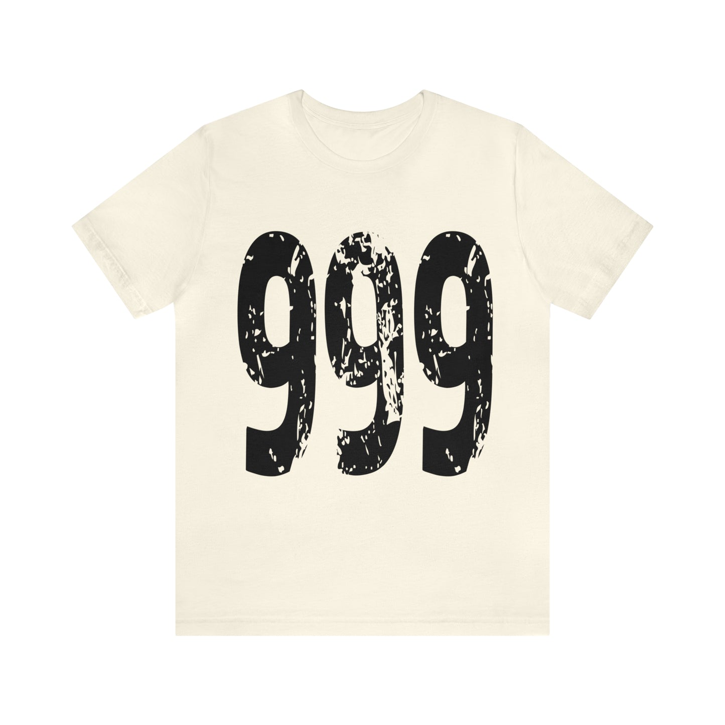 999 Tee