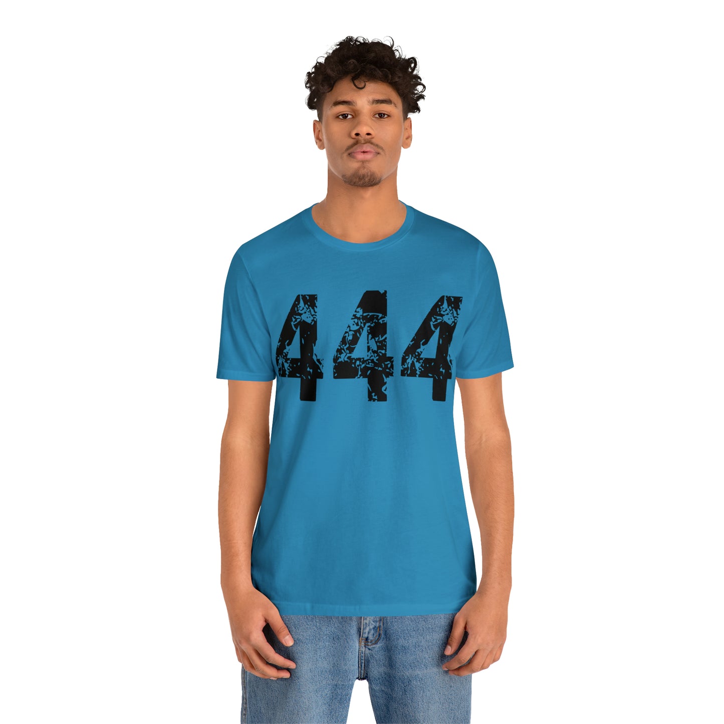 444 Tee