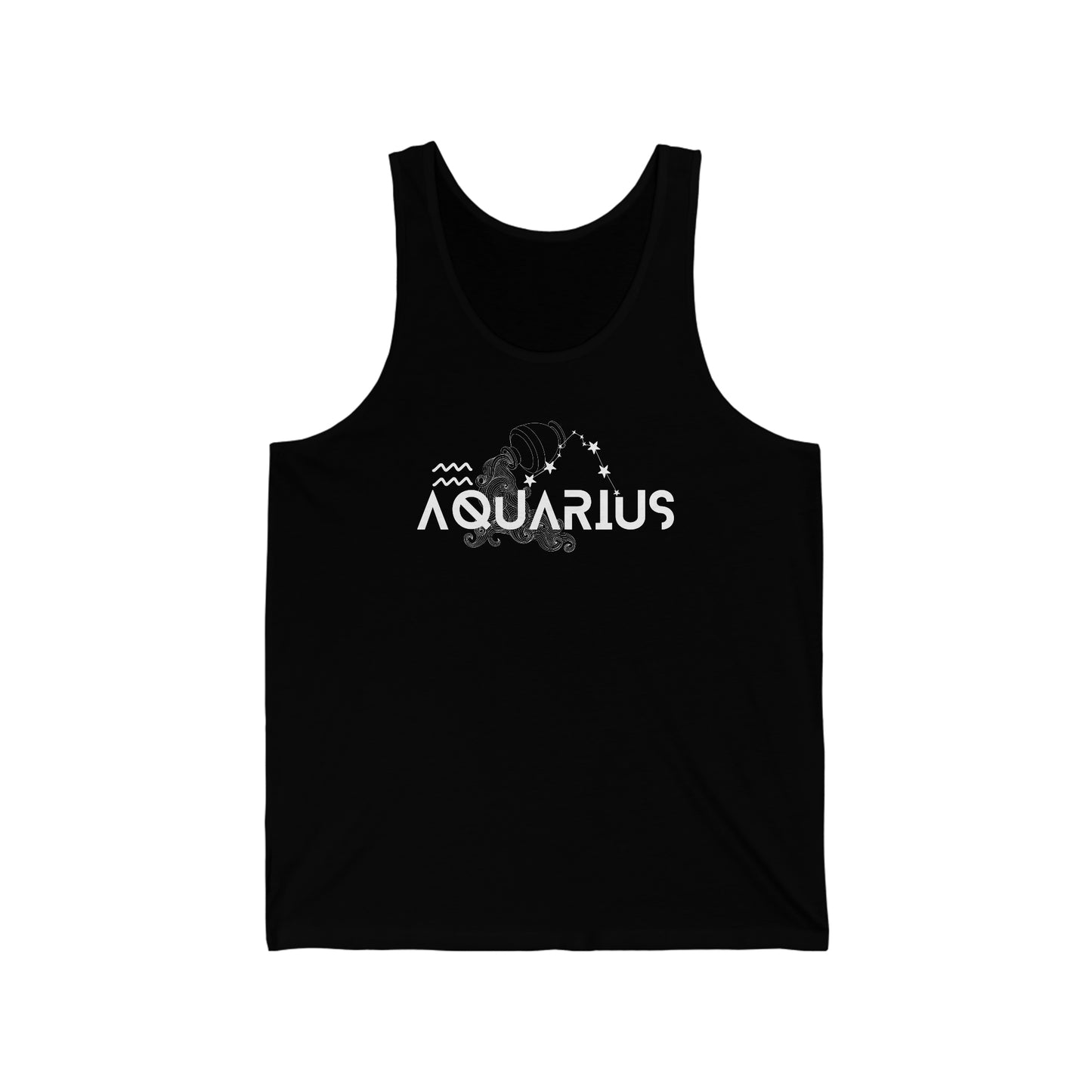 Aquarius Tank