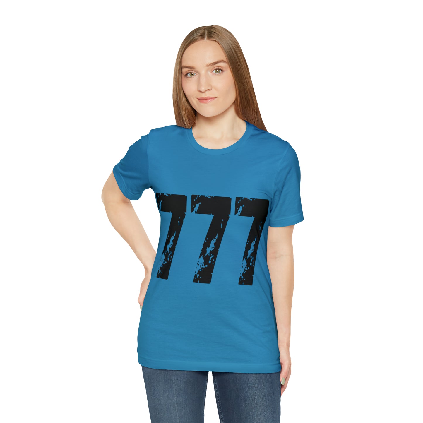 777 Tee