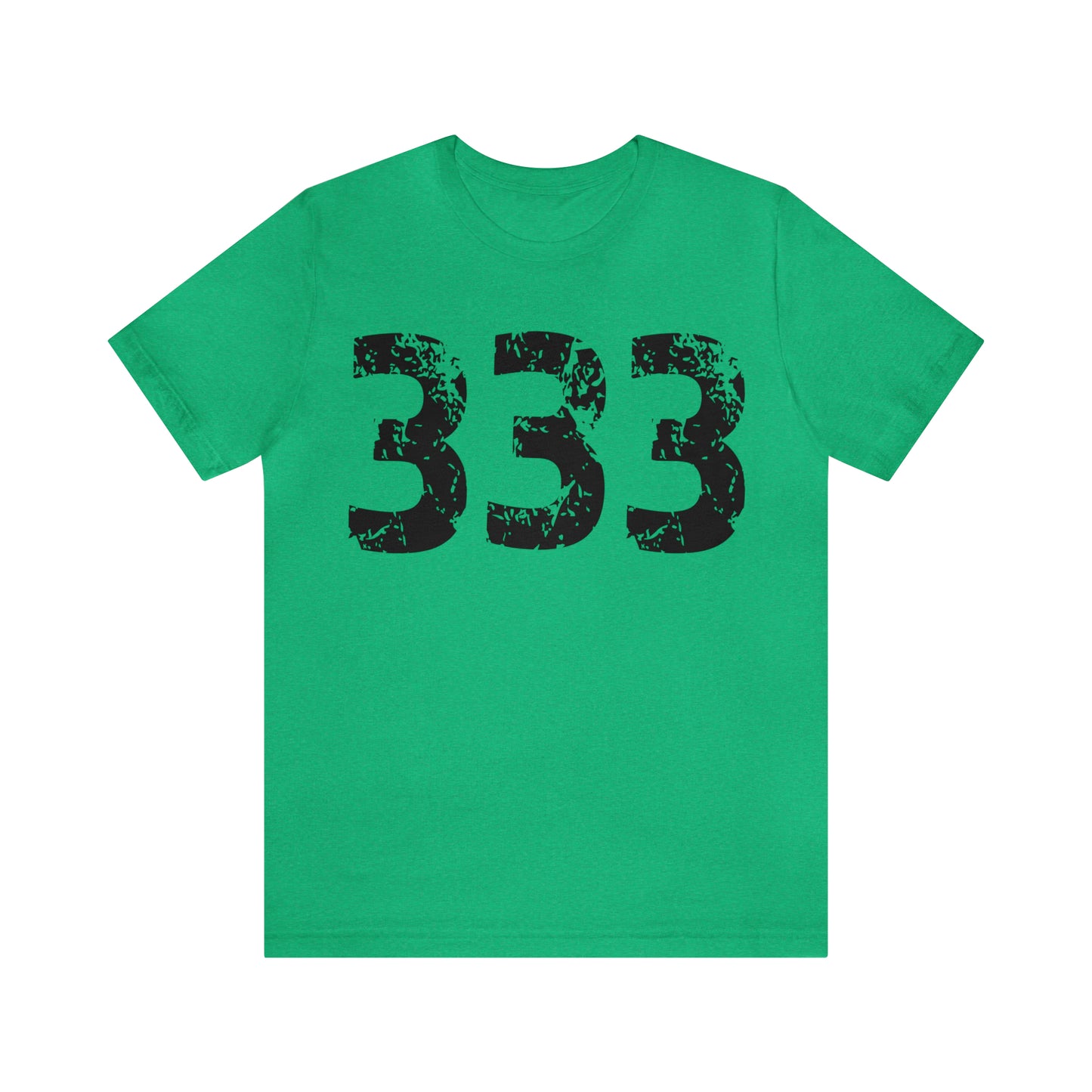 333 Tee