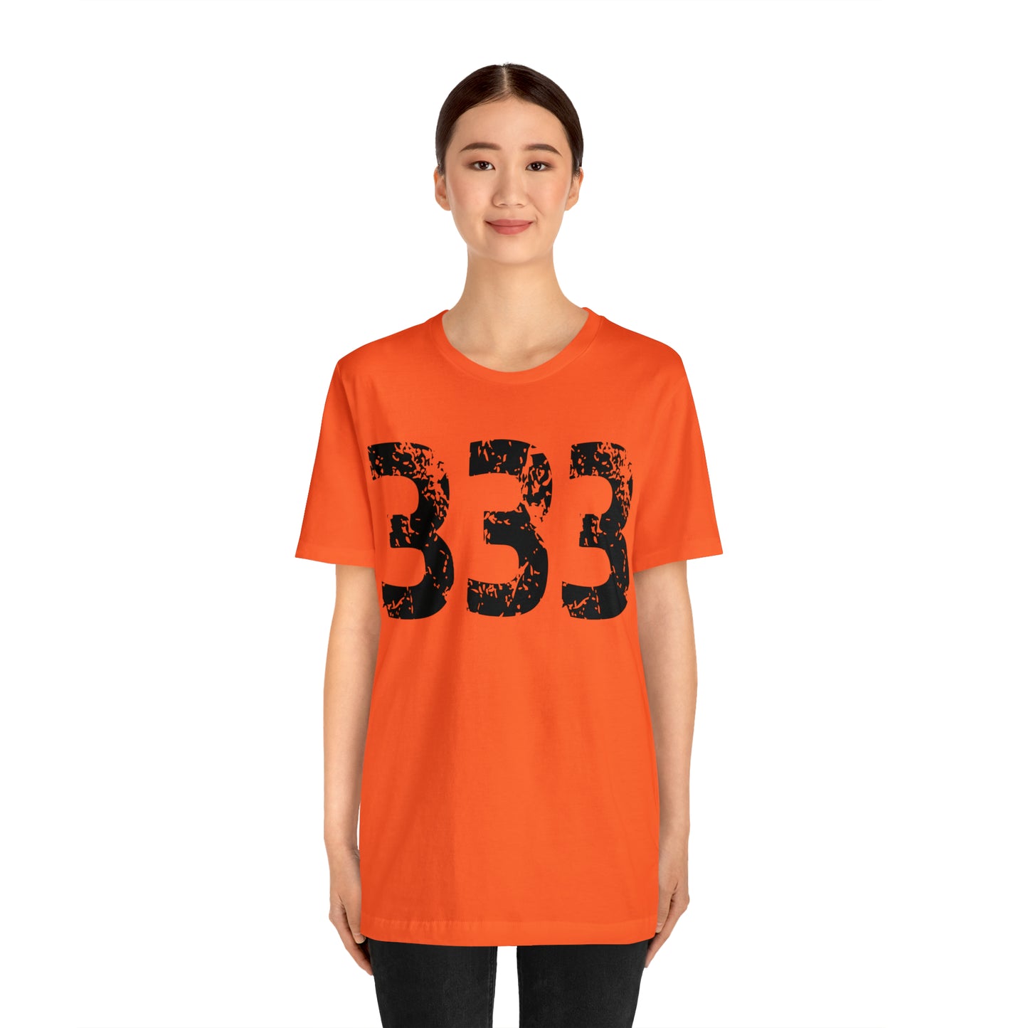 333 Tee
