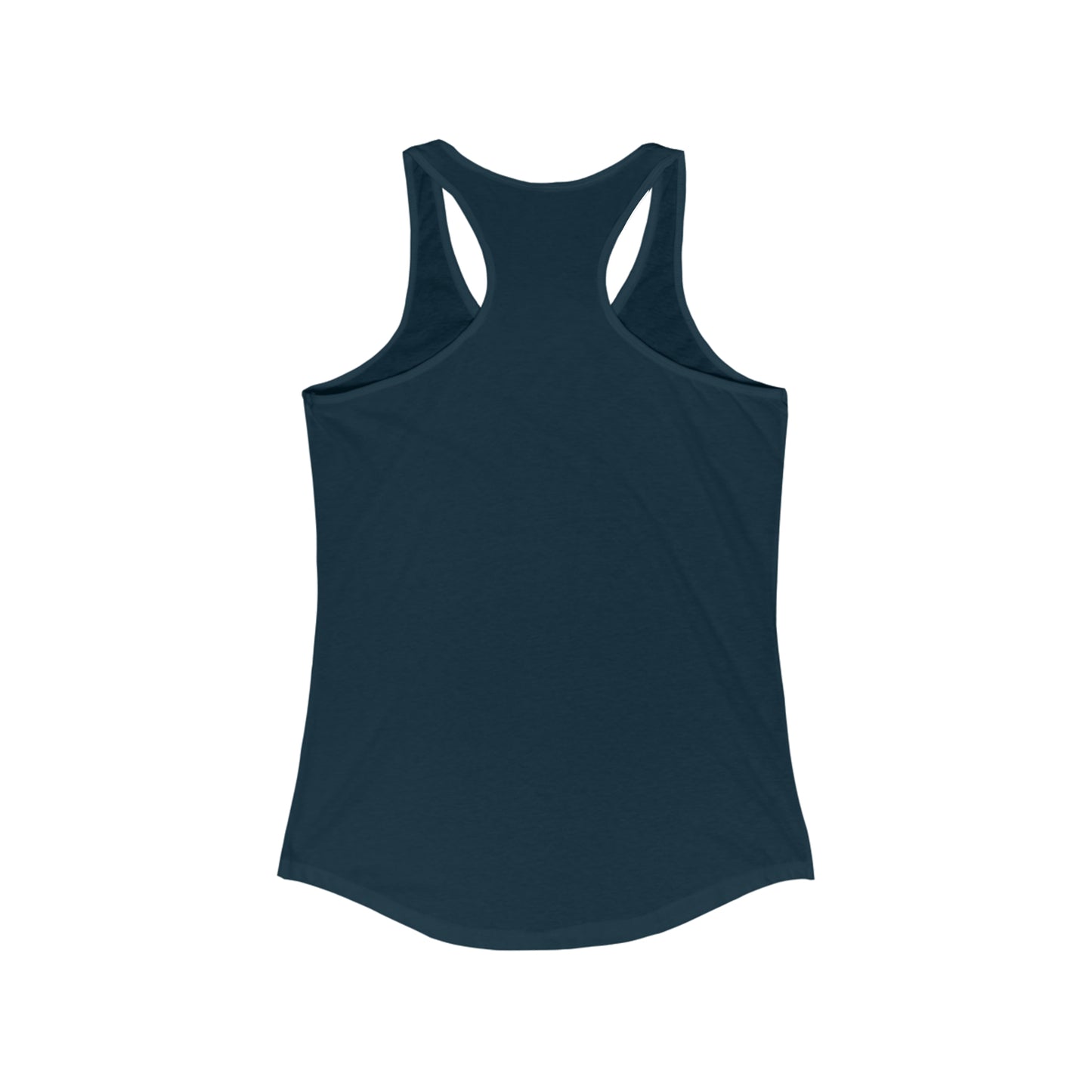 Leo Lady Racerback Tank