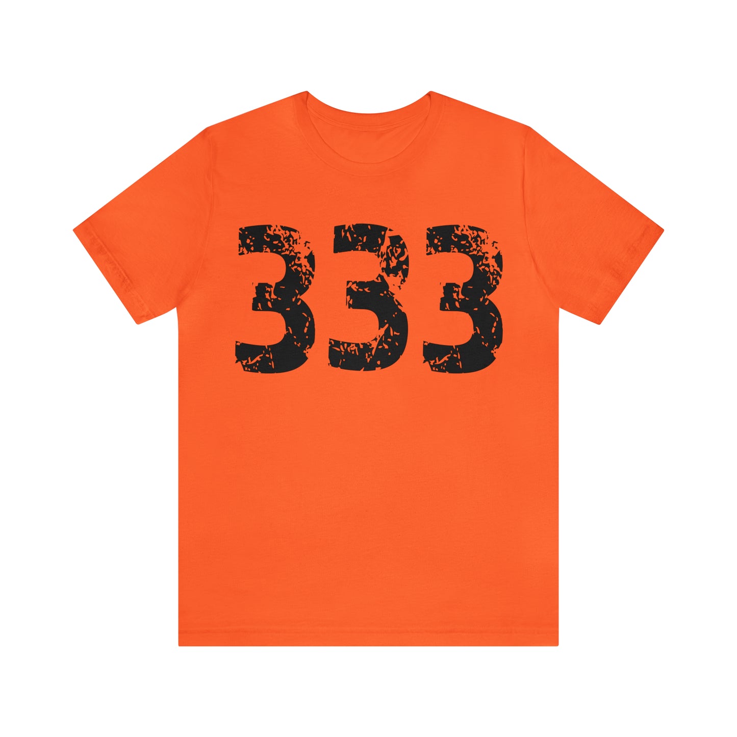 333 Tee