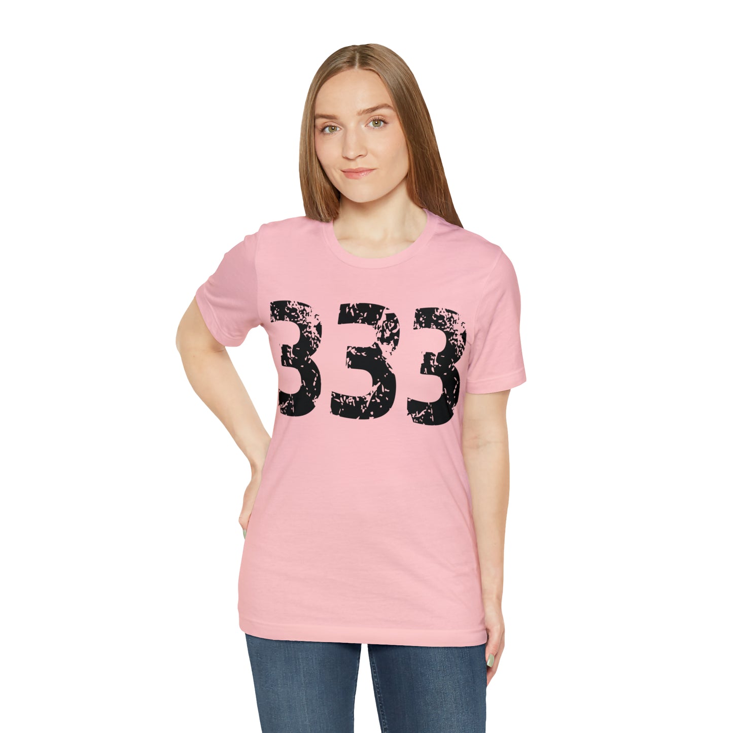 333 Tee