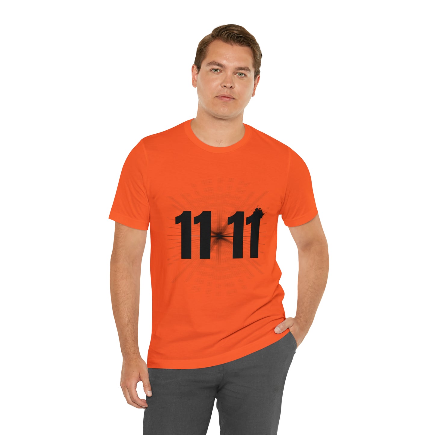 1111 Portal Tee