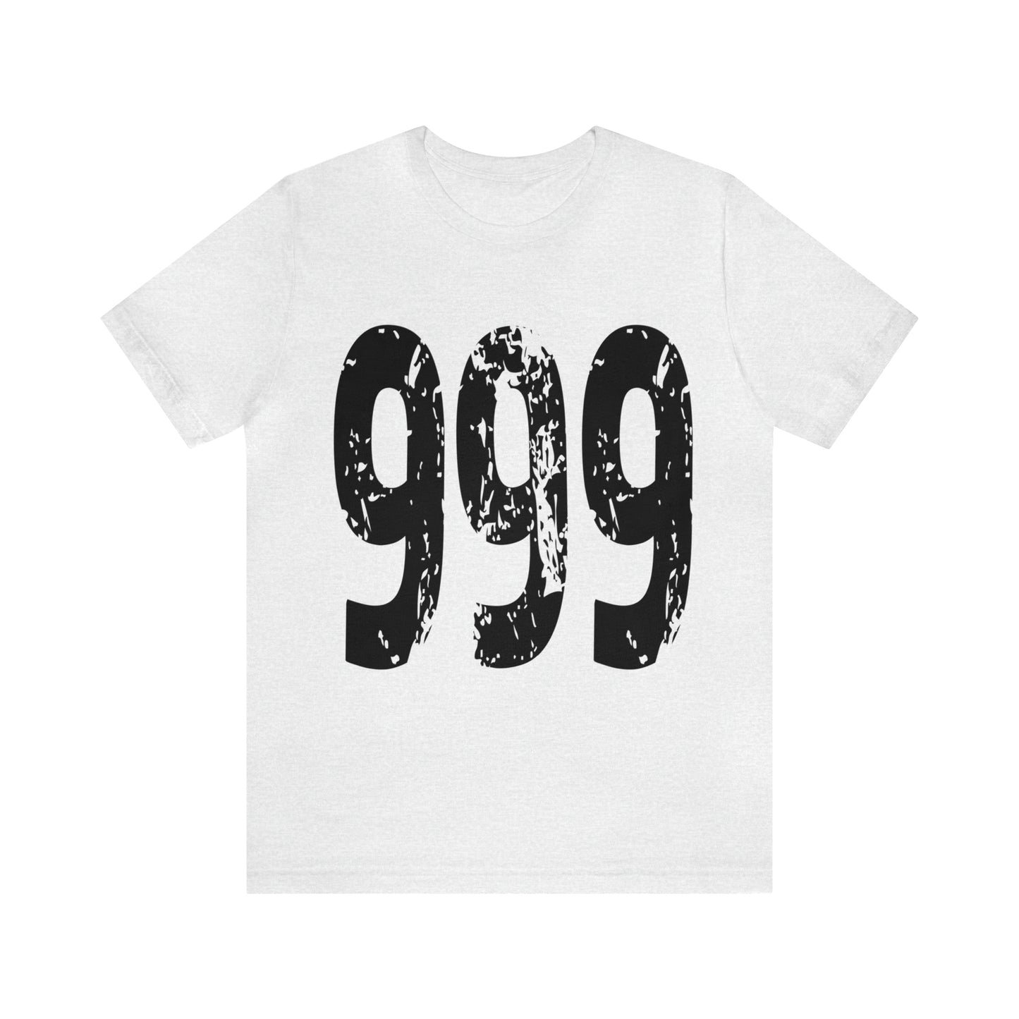 999 Tee