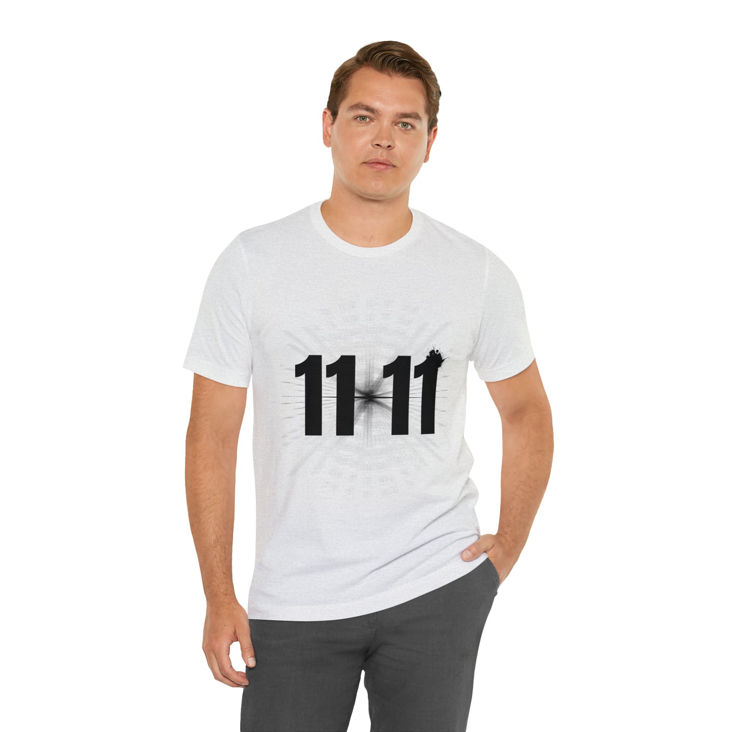 1111 Portal Tee