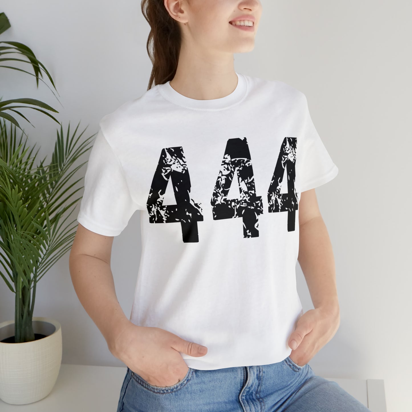 444 Tee