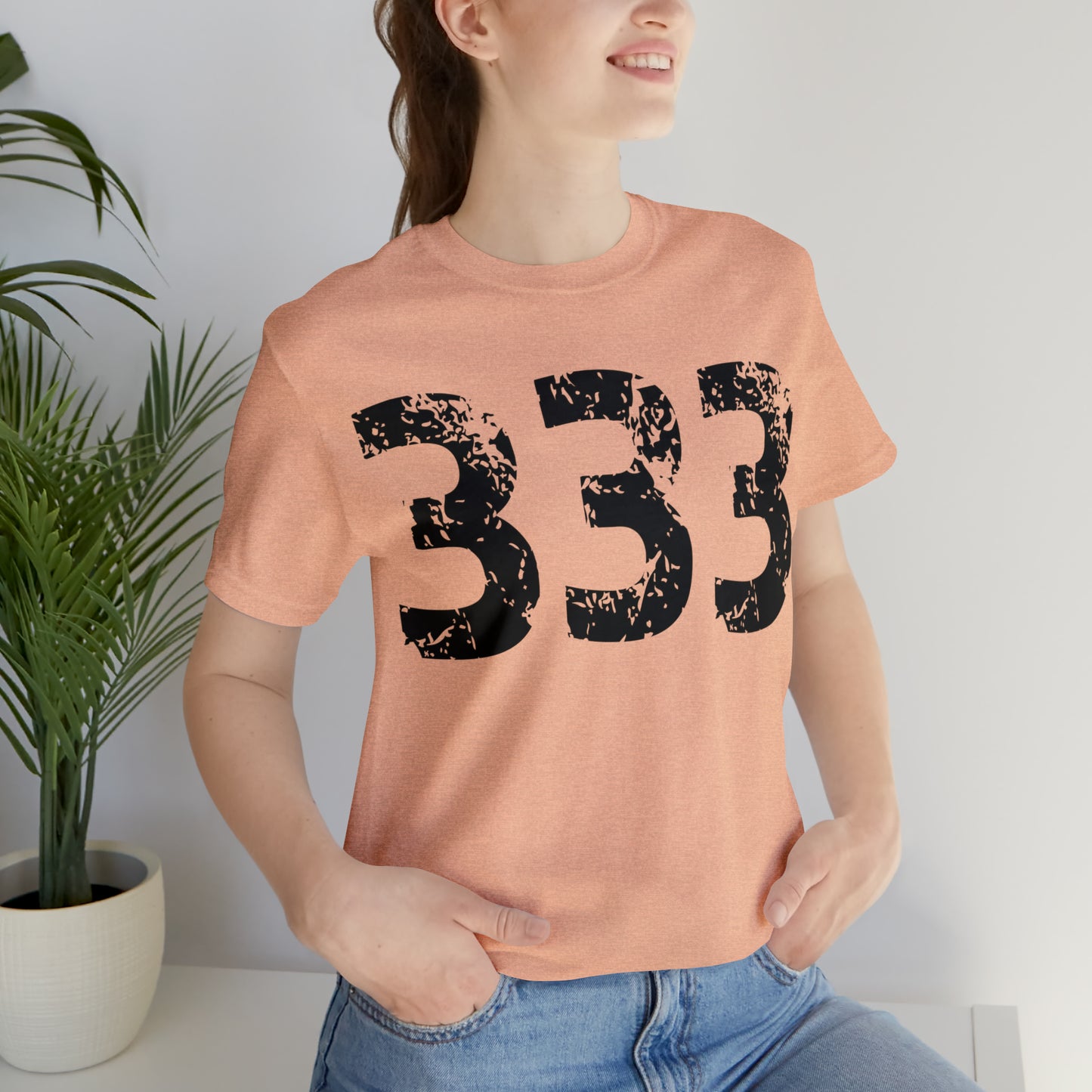 333 Tee