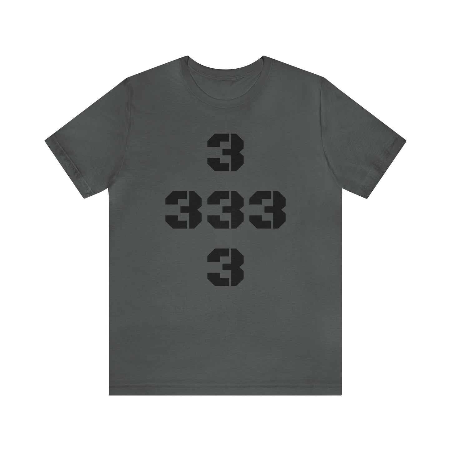 333 Trinity Tee