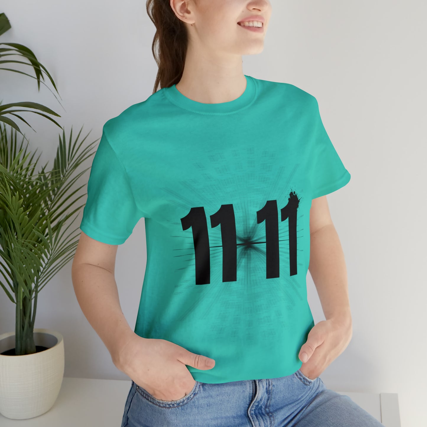 1111 Portal Tee