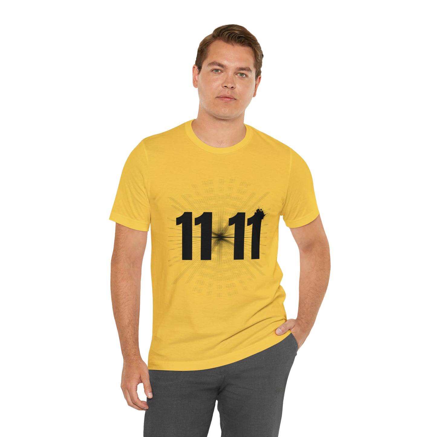 1111 Portal Tee
