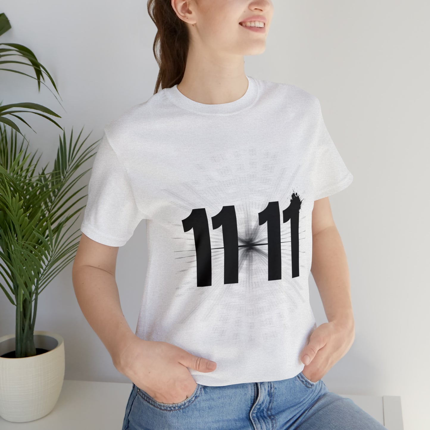 1111 Portal Tee
