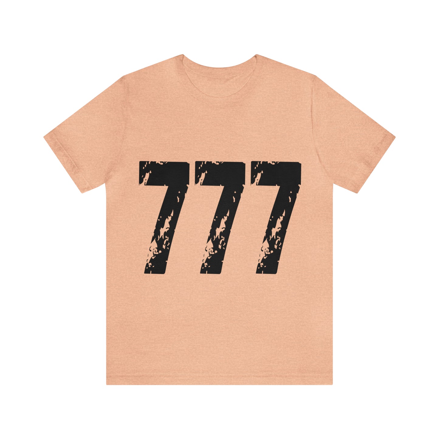 777 Tee
