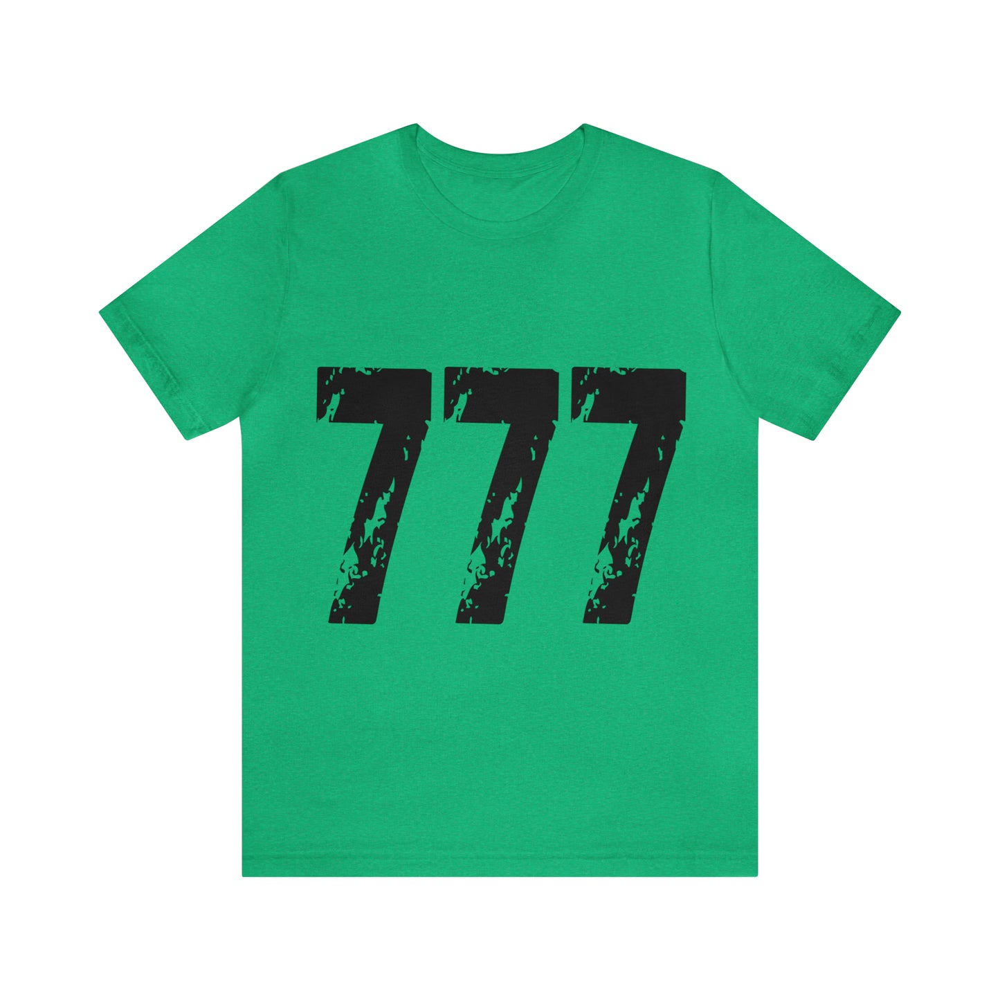 777 Tee