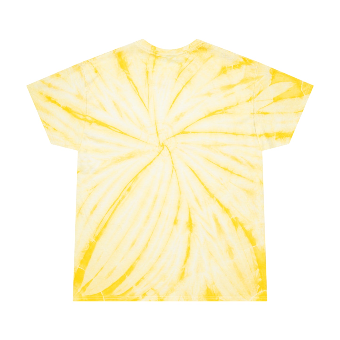 I survived Mercury Retrograde Boy Tie-Dye Tee