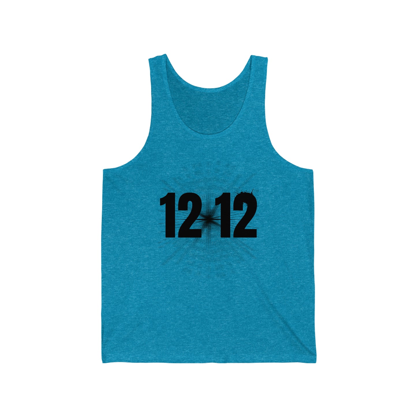 1212 Portal Tank