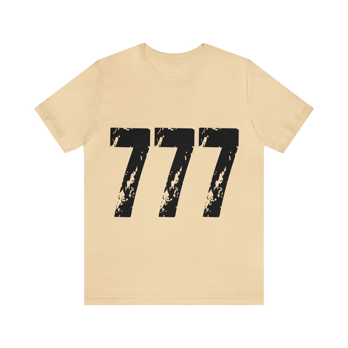 777 Tee